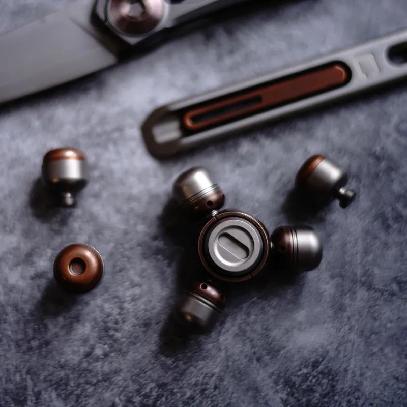 蒸汽朋克熔炉指尖陀螺,好玩又炫酷的指尖陀螺推荐