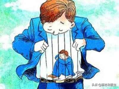 焦虑症与抑郁症有什么区别如何辨别焦虑与抑郁