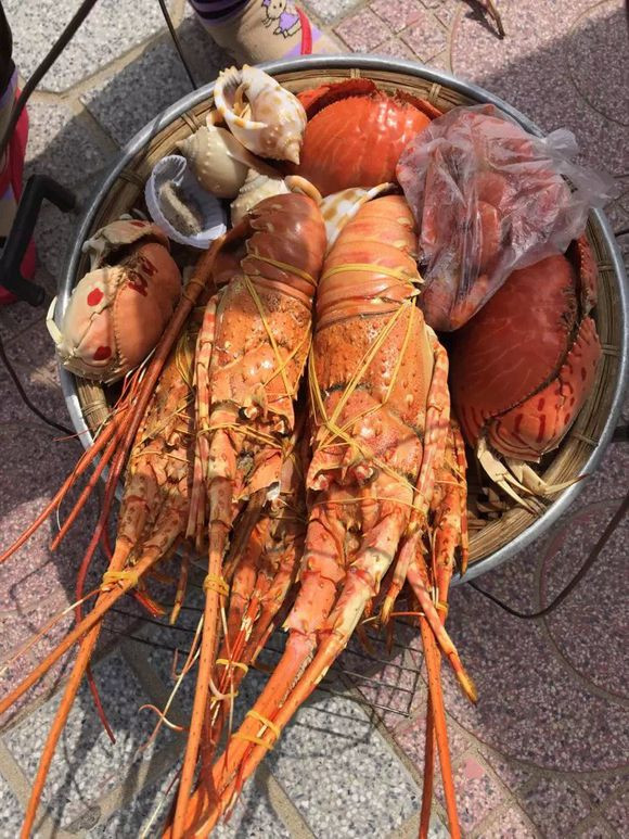 越南芽庄旅游攻略美食,武汉到越南芽庄的攻略