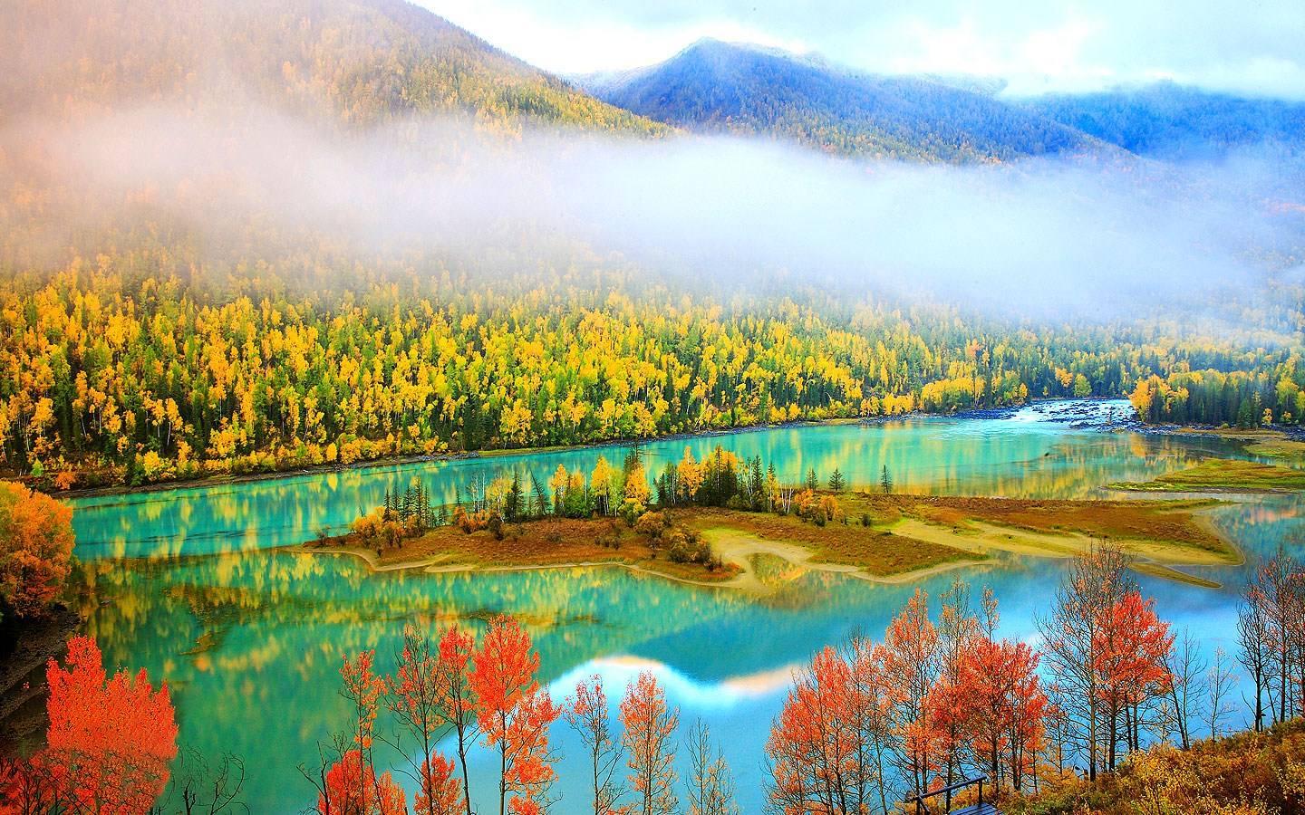 第一次去新疆还是北疆好玩,旅游去南疆好还是北疆好