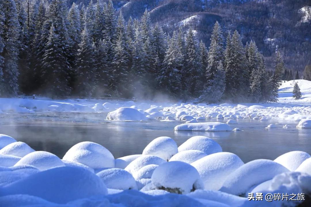 初雪旅游,初雪适合游玩的地方