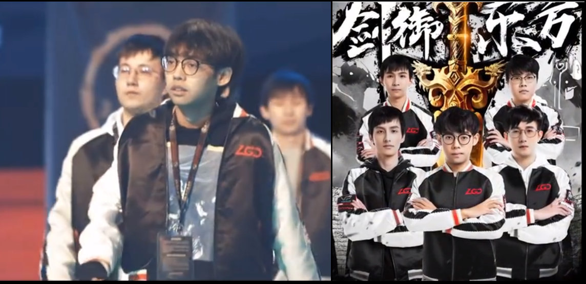 名为Maybe的酒味道如何？完美盛典带你领略