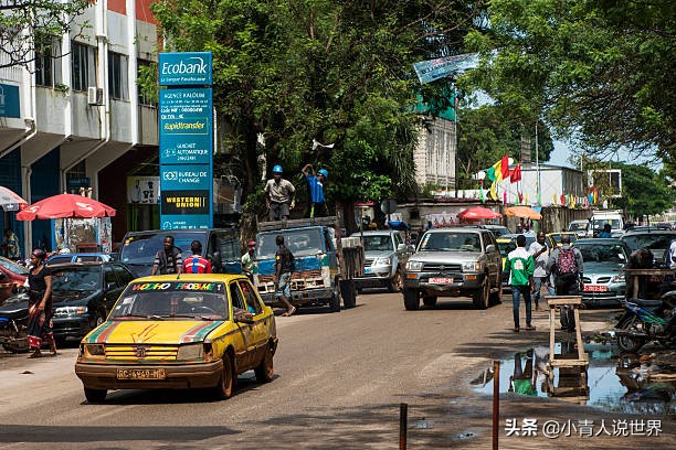 几内亚有丰富的黄金钻石储备，竟然却是非洲最穷的国家，原因为何