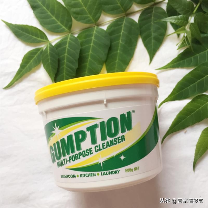 什么清洁用品去油污最好,去油污清洁神器推荐