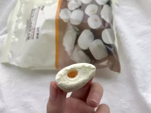 无印良品的网红零食,muji无印良品必买零食