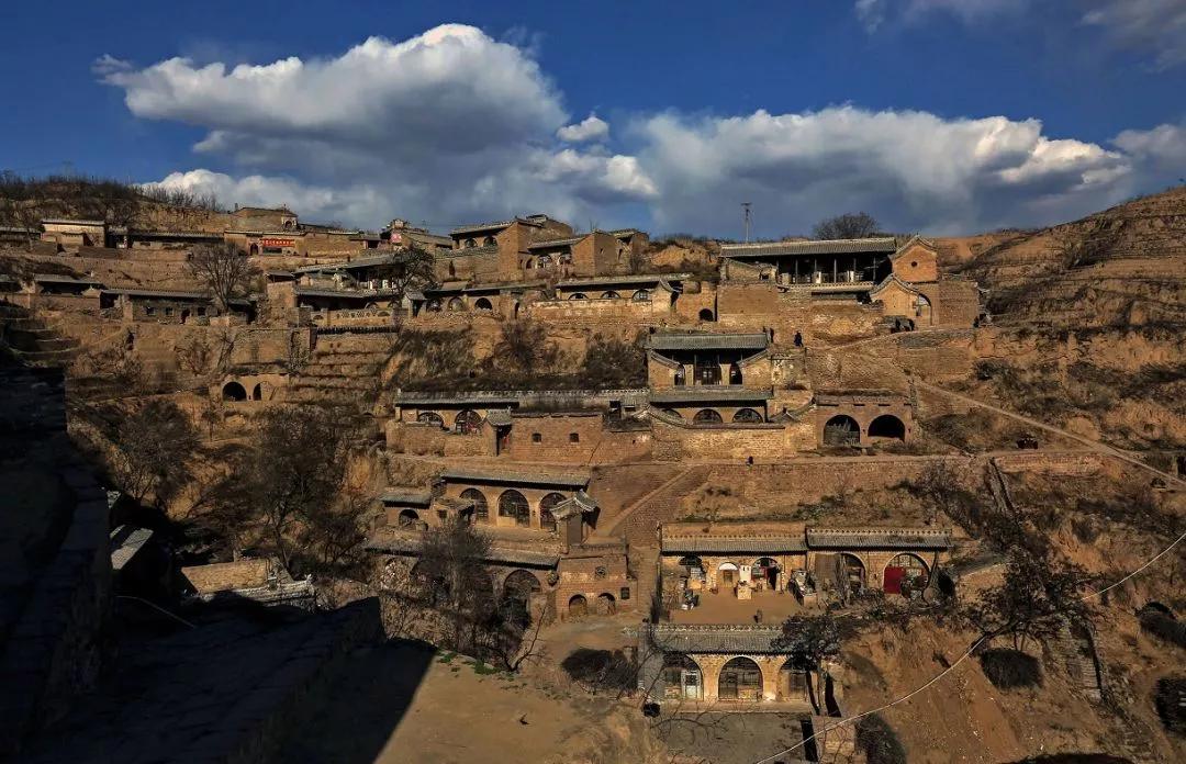 中国人的院子是什么样的,中国最美最好的院子