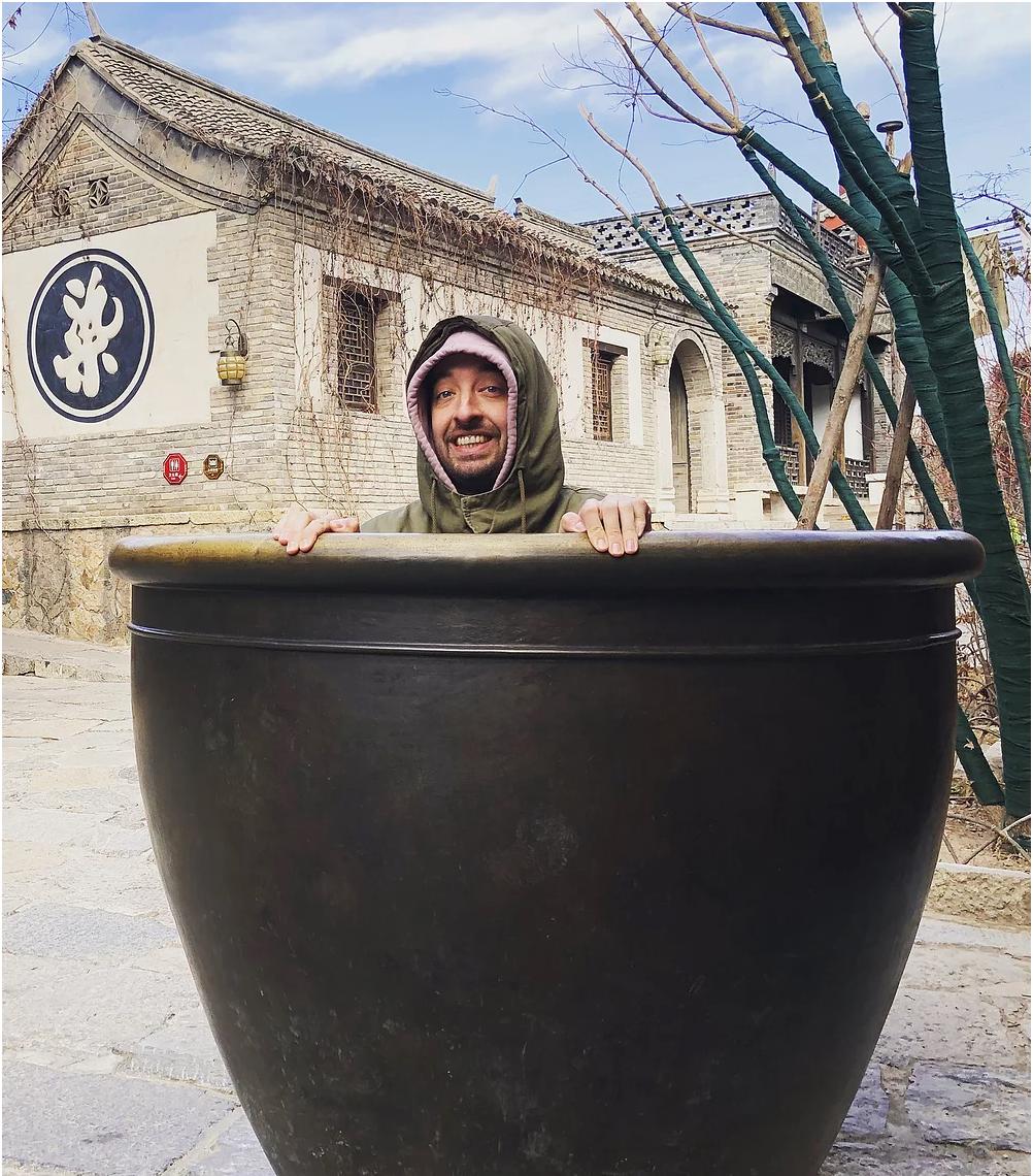 这些奇葩淘宝买家你见过几个,那些奇葩的淘宝照片秀