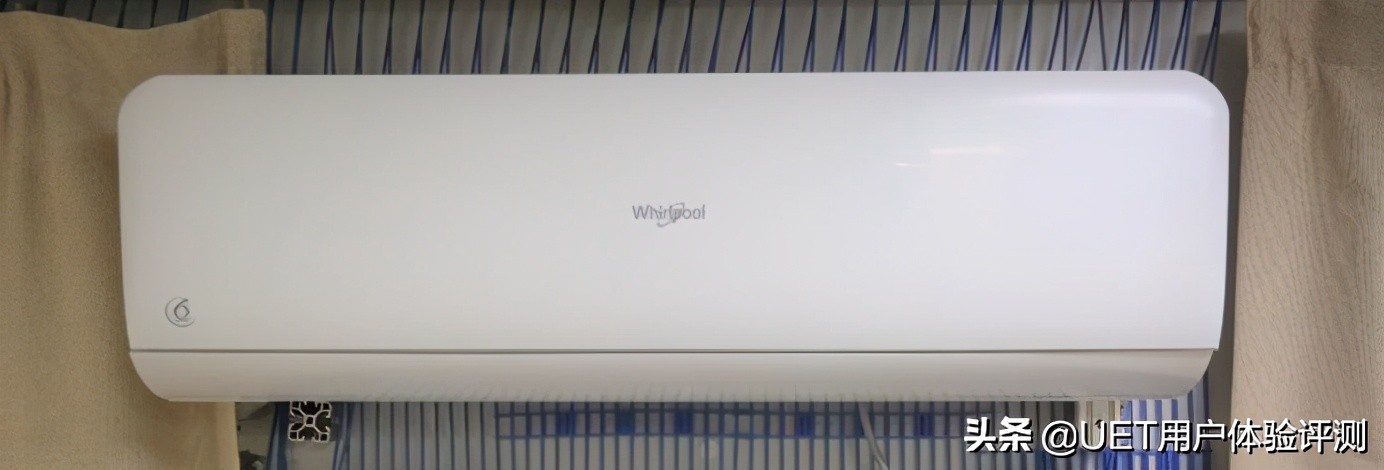 惠而浦圆柱形空调怎么清洗滤网,惠而浦高温自洁