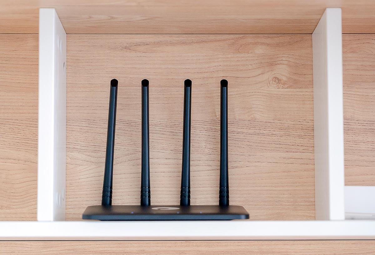 蒲公英x4c路由器组网使用教程,蒲公英x4和x4c路由器有什么区别