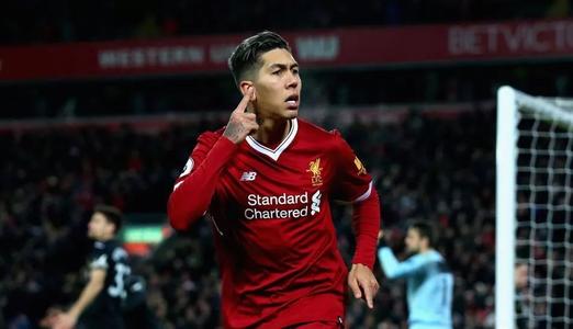 21世纪利物浦十大前锋,盘点利物浦历史十大传奇球员