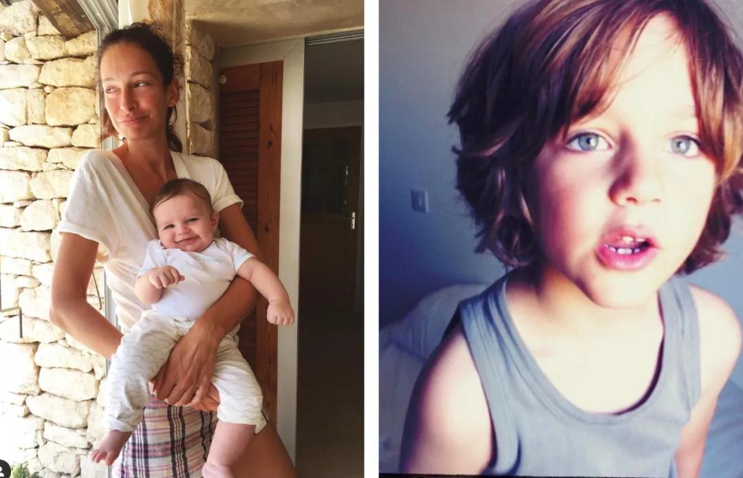 香奈儿模特上班,香奈儿模特工作日常