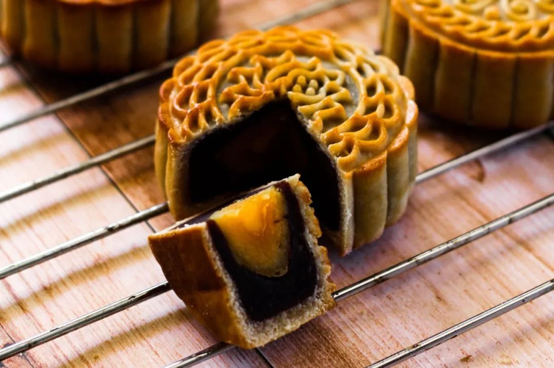 月饼品牌鄙视链,月饼最强鄙视链