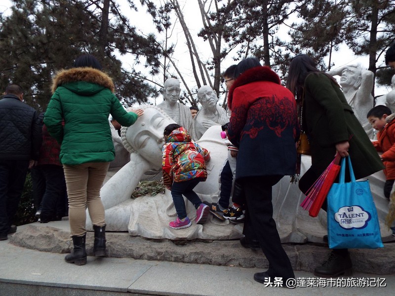 走进法门寺,西安神秘之旅法门寺