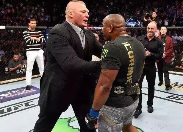 布洛克莱斯纳从ufc回归wwe身价,wwe布洛克莱斯纳退役