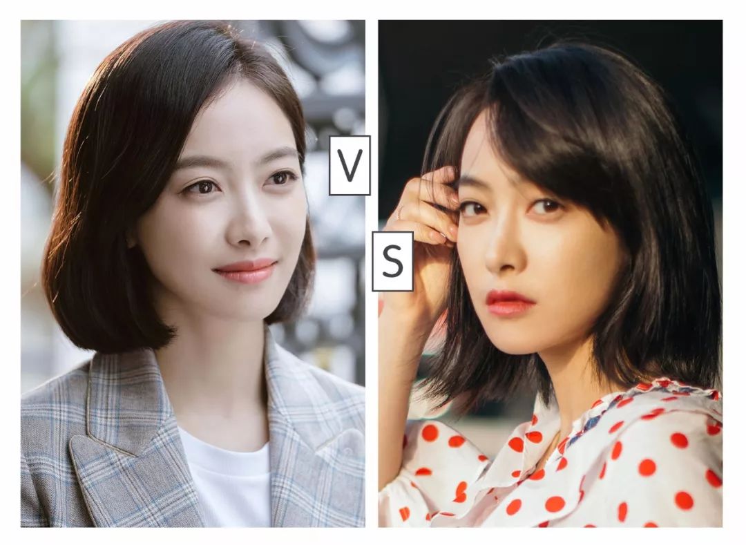 气垫烫为啥越长越好看,别人的气垫烫和你的气垫烫