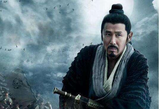 刘邦完整谥号,刘邦庙号为什么没有汉高祖