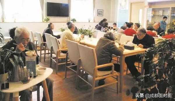 全托老人养老院,成都社区养老服务综合体武侯区