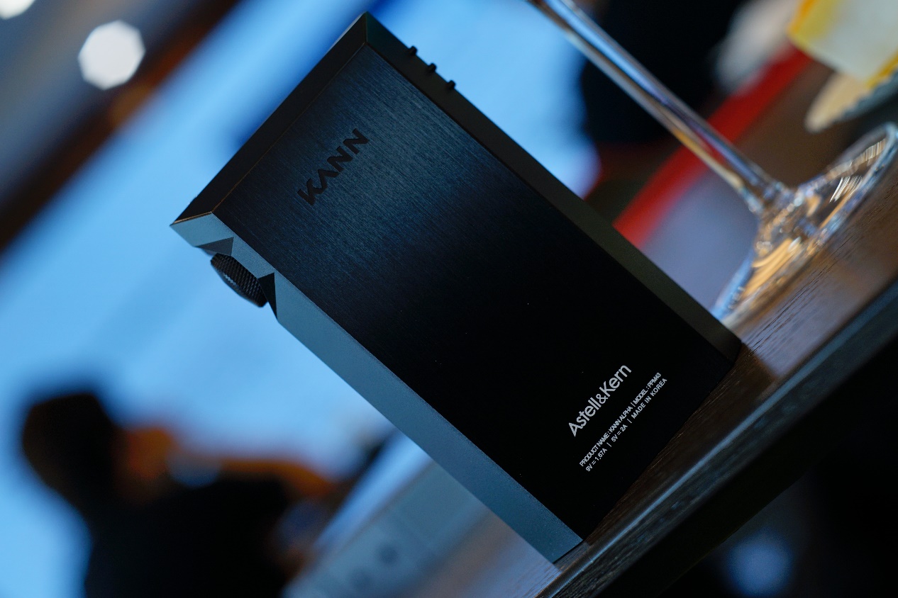 艾利和kanncube测评,艾利和kannalpha推大耳机