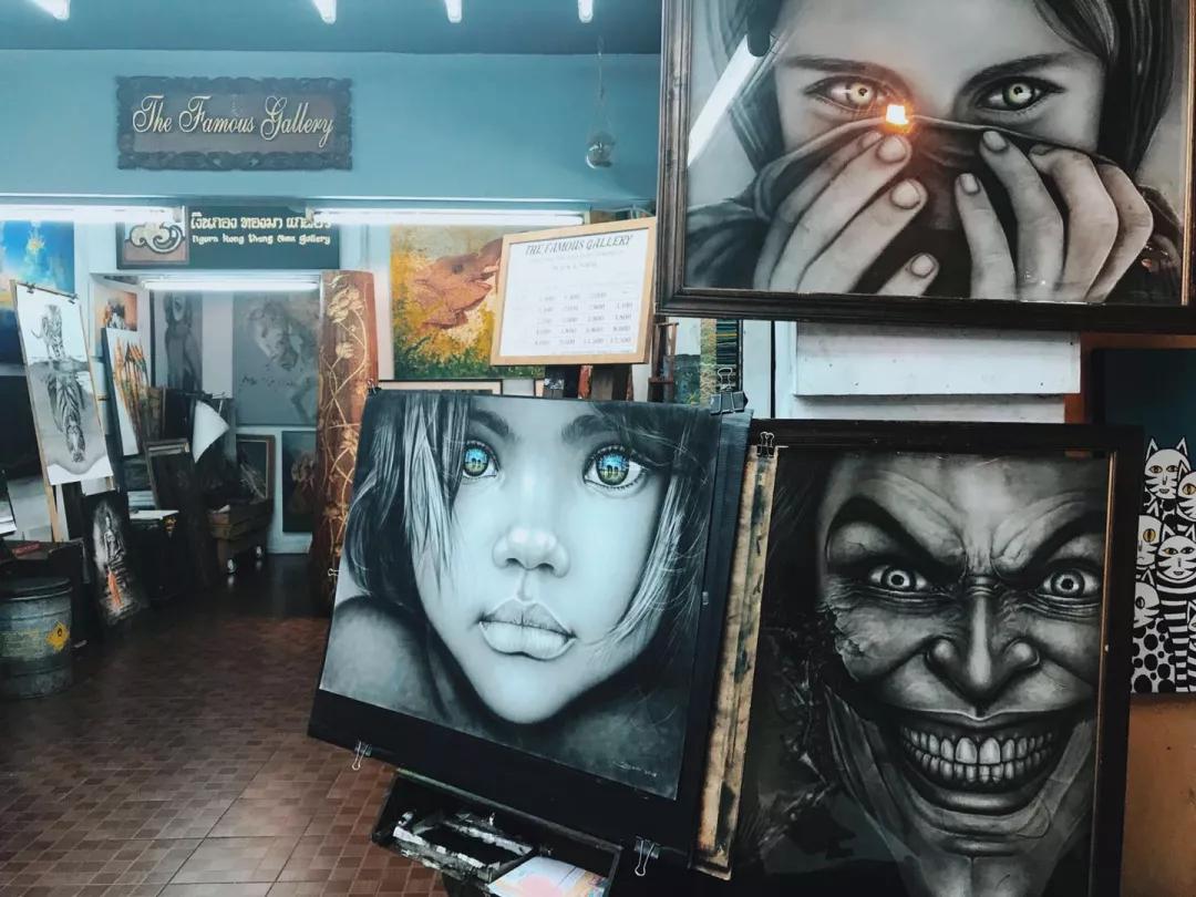 中国泰国风情景区,中国后花园泰国