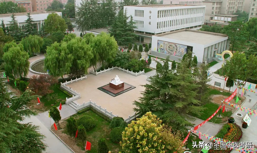 中医考研大学排行榜,国内顶尖的中医药大学考研