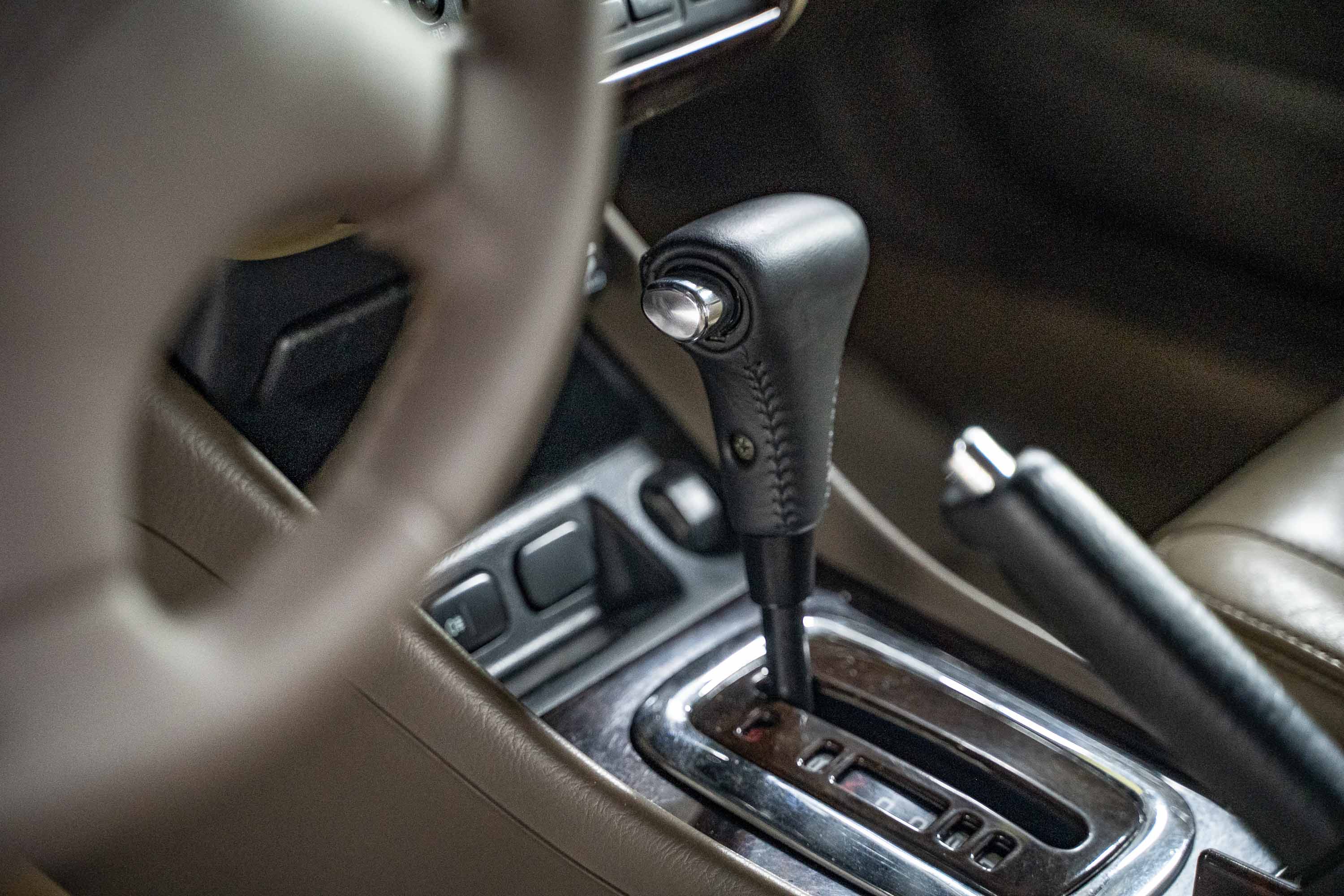 本田雅阁六代cg5什么意思,情怀雅阁