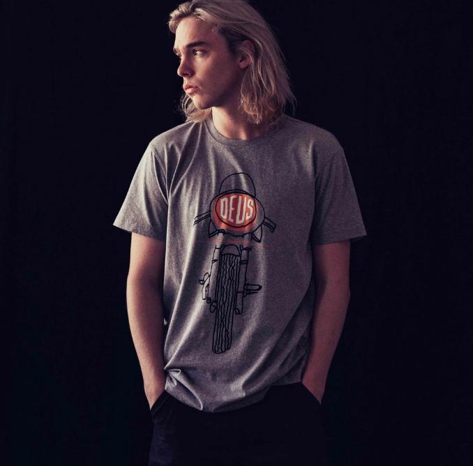 摩托车穿搭潮牌,耐克潮牌摩托车