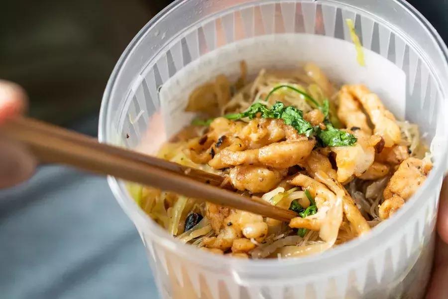 天啦噜!我司的超市差点被搬空了