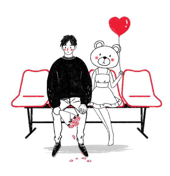 如何复合天蝎座女,天蝎座复合的最佳方法