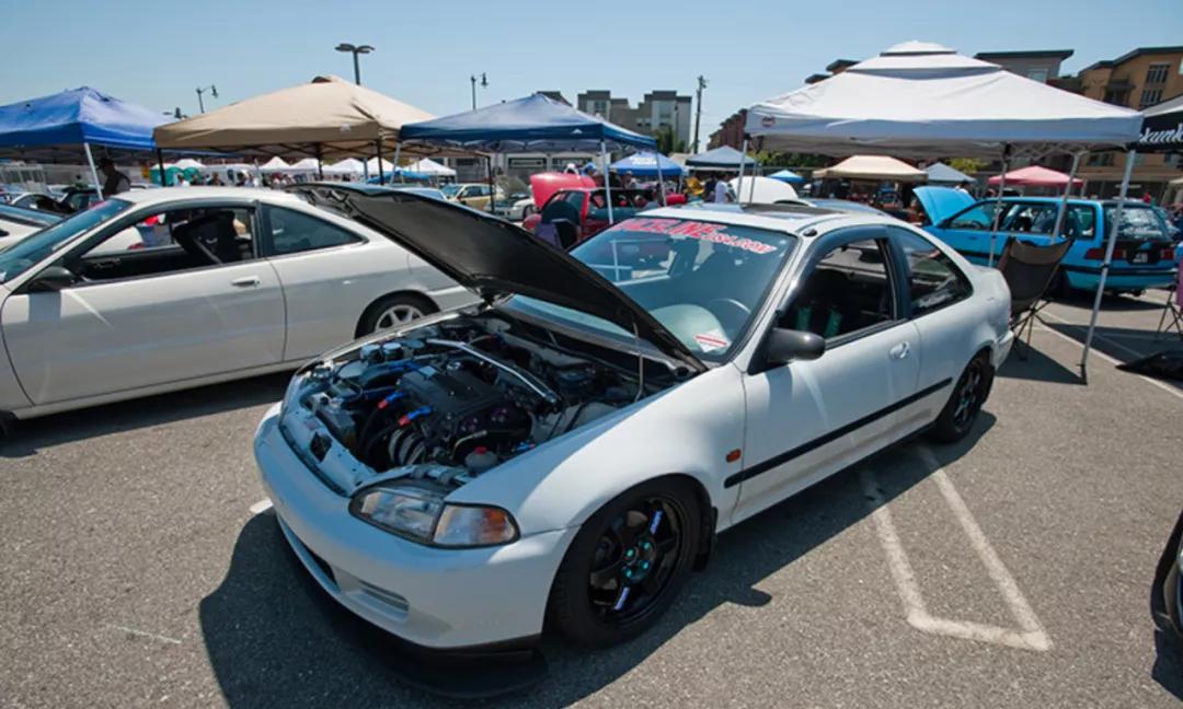 show林肯改装,美国翻新改造汽车节目