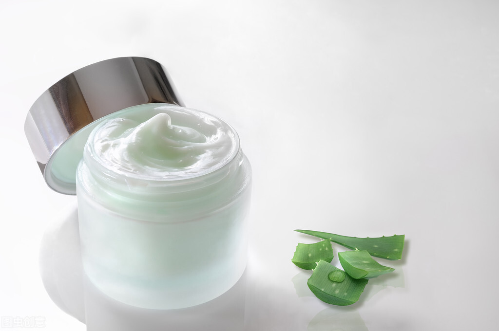 颜值丽舍:关于芦荟胶使用干货知识汇总