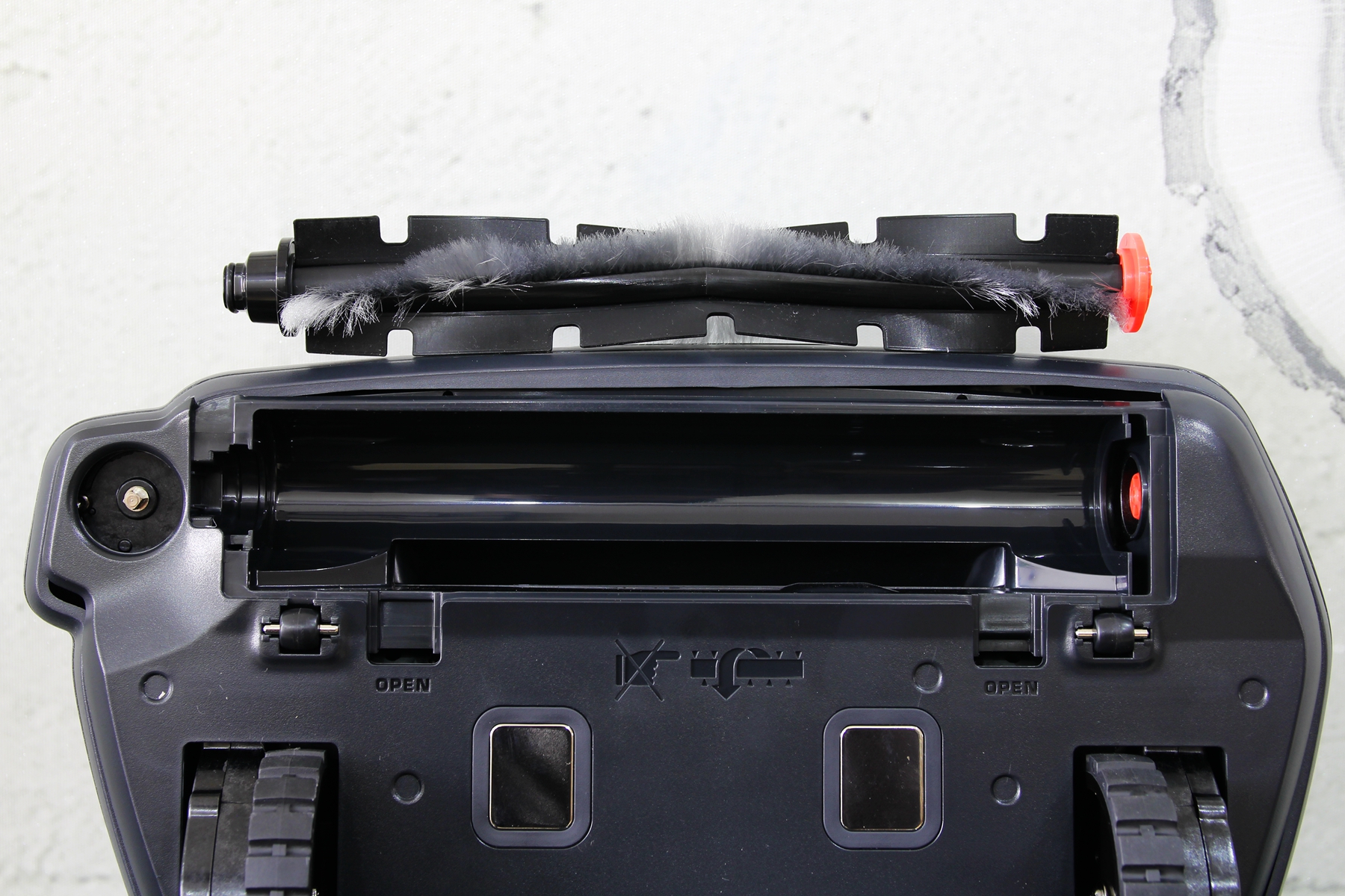 扫地机器人新型,扫地机器人有什么创新