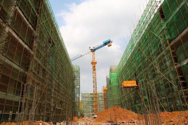 新增3600个学位,贵港这所中学即将投入使用