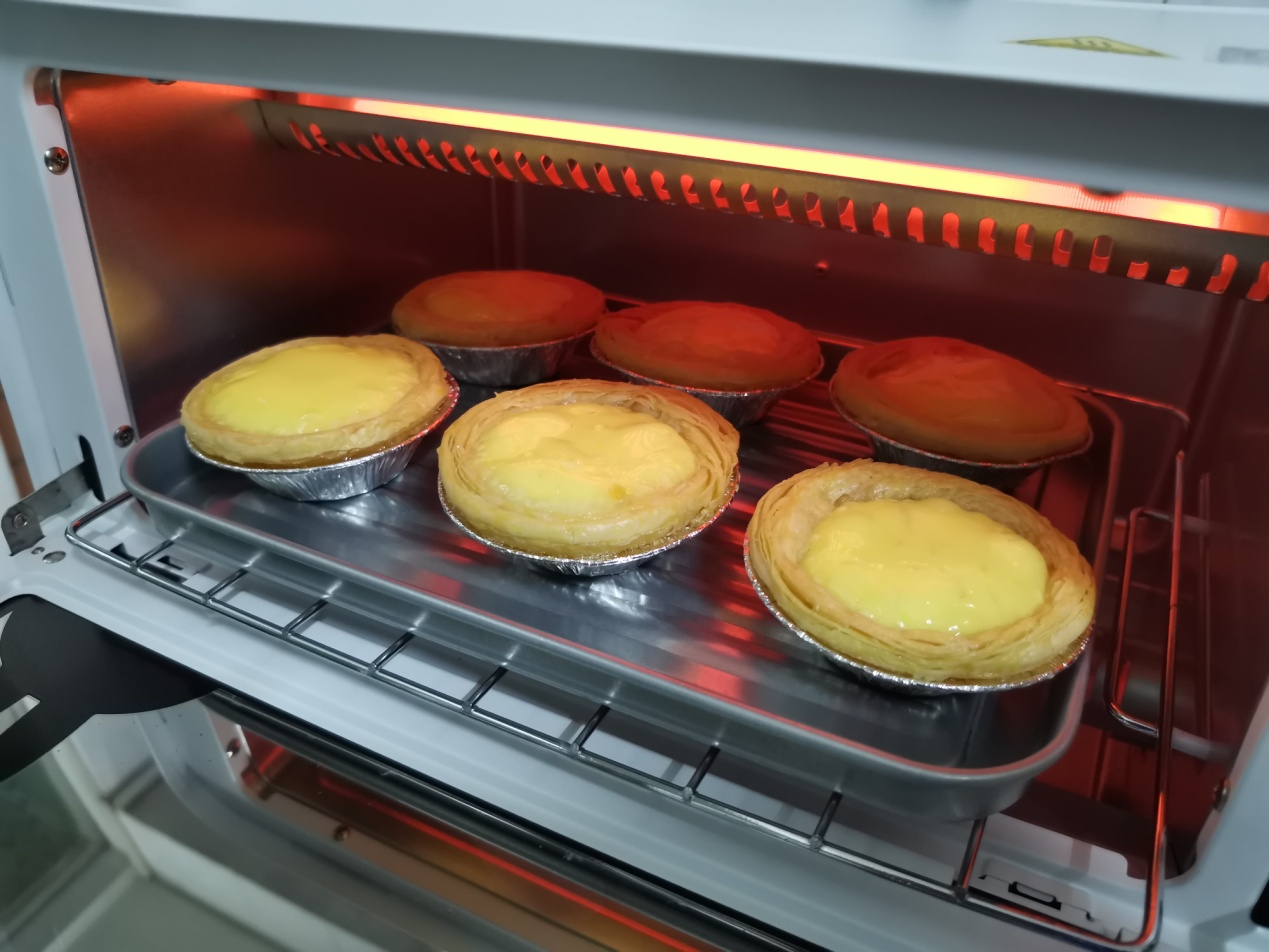 和可妮兔一起做烘焙，让生活多点小可爱：九阳LINEFRIENDS小烤箱