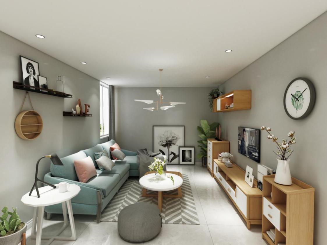 追寻舒适生活，太子家居用心智造家居之美