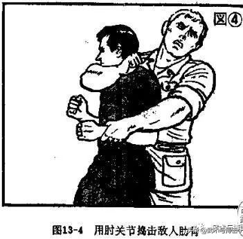 被人骑着掐脖子怎么办,被人掐住脖子该如何摆脱