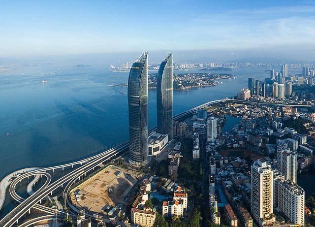 厦门名古屋旅游景区攻略,厦门旅游十大必去景点自由行攻略