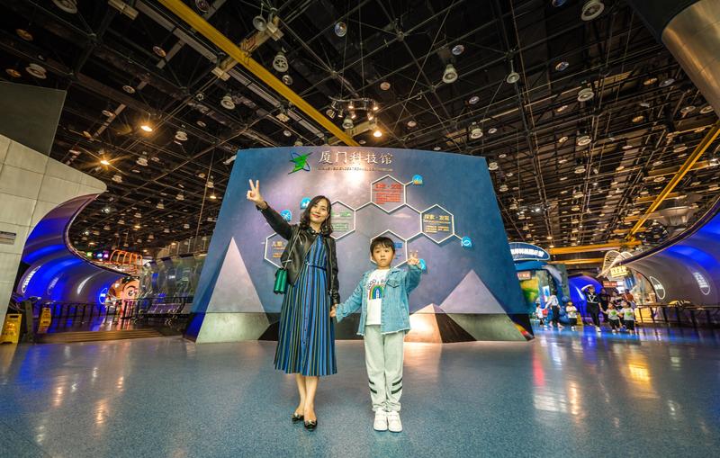 厦门冬春攻略,夏天厦门旅游攻略美食篇