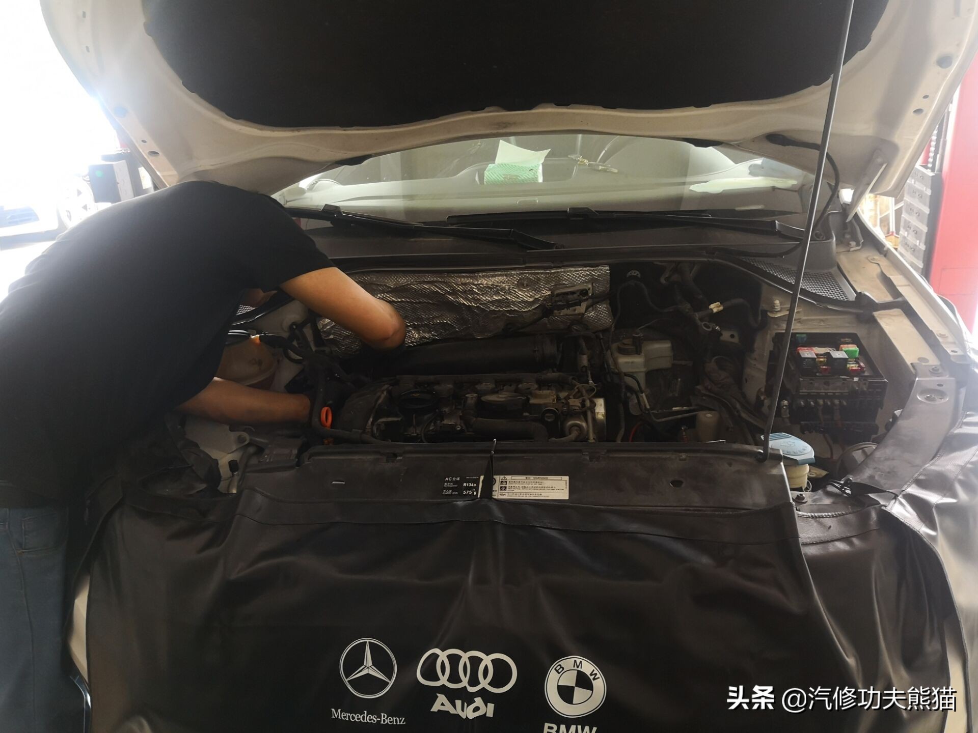 武汉大众烧机油最佳解决方案,武汉大众烧机油