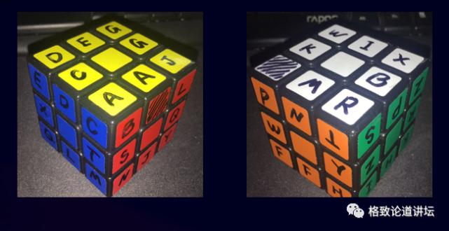 最强大脑团队还原魔方,最强大脑最可惜的项目魔方