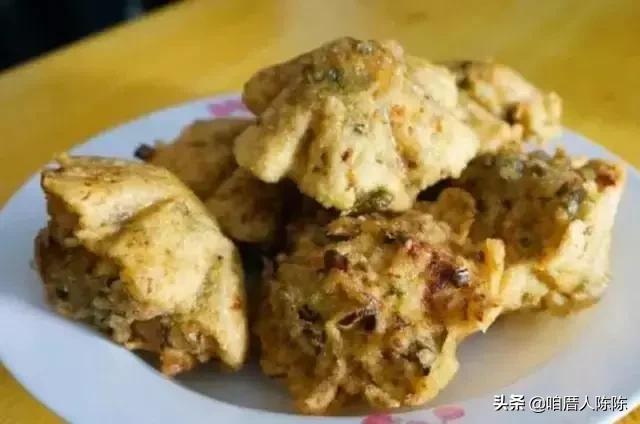 泉州十大必吃特色老字号,泉州特色小吃排名打包