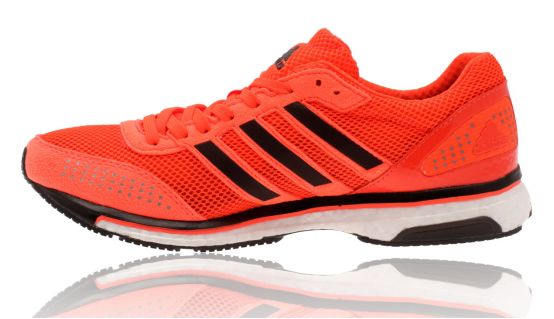 阿迪最好的boost跑鞋,阿迪的boost跑鞋为啥这样软