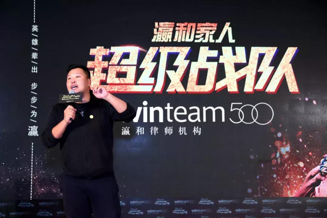 盘点几个知名网红律师,最近网红律师