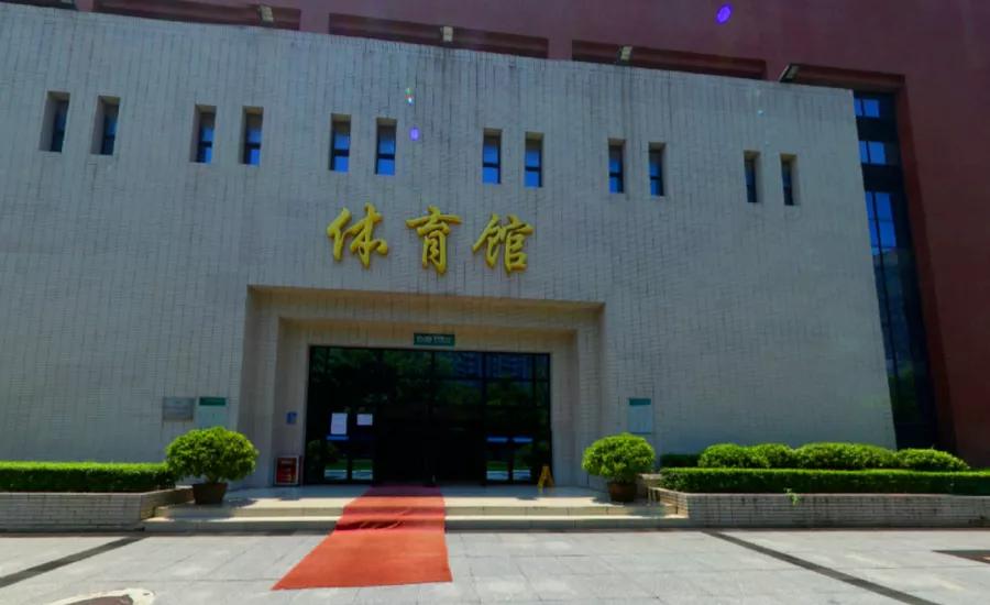 广东专科学校面积大小排名,广东面积最小的专科院校