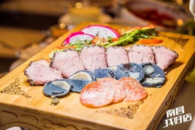 南昌十大性价比高的自助餐,好吃的南昌自助餐厅推荐排行榜