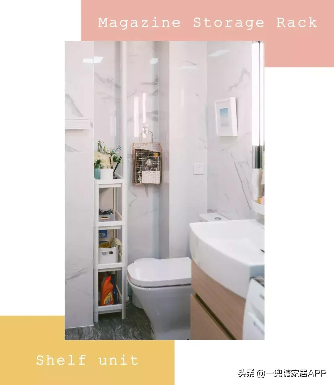 美女摄影师全屋淘宝清单，57个高颜值家居单品，最低12元！