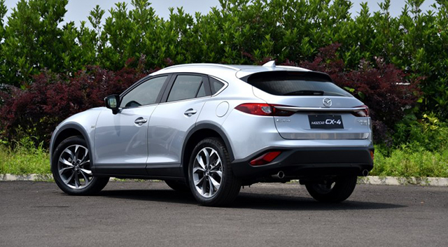 25万左右轿跑2021款落地多少钱,炫酷又实用15万就能拿下的轿跑suv