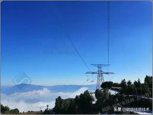 送电线路工高级工简答复习试题