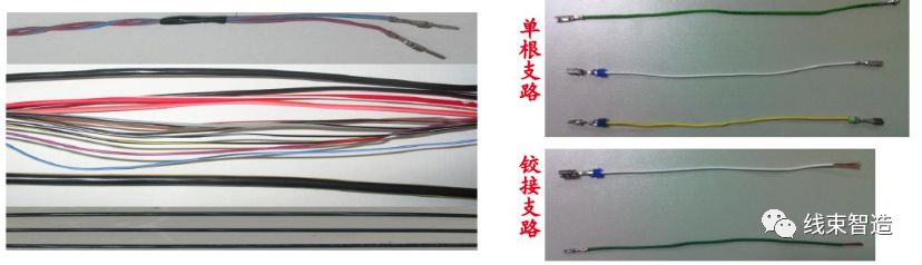 汽车线束试验标准有哪些,汽车线束生产线工艺流程