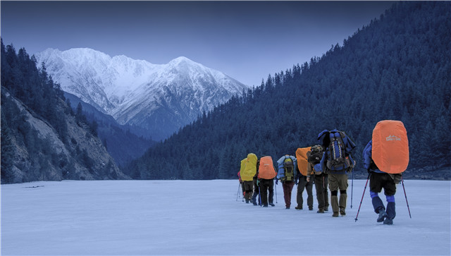 探丝路,探丝路之旅