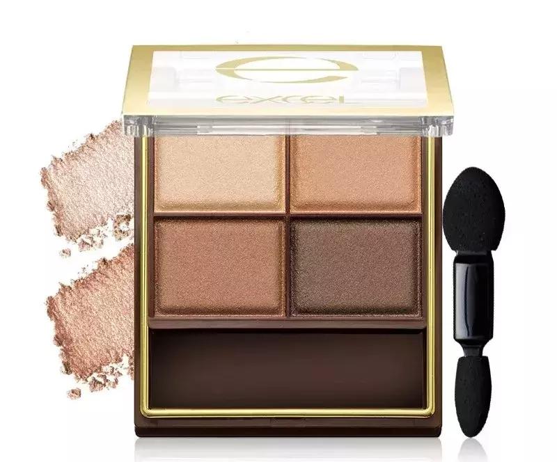 预算1000元搞定一套化妆品,预算500的化妆品套装